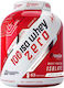 Immortal Nutrition 100% Iso Whey Zero Proteină Din Zer Fara lactoza 2kg