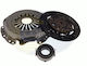 Clutch Kit Toyota Yaris _p1_ 1.0 Yaris _p1_ Y Yaris Vitz Echo Vitz Echo Cty41213ck-10267