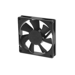 80мм вентилатор Evercool Ec8015m05ea 5V EL 2500RPM