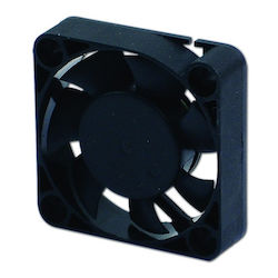 40mm Fan Evercool Ec4010hh05ea El Bearing 5v 3 Pin Molex 6000rpm
