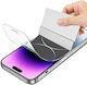 Matte Hydrogel Screen Protector Hg1 for Motorola Moto G14