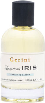 Gerini Luxurious Iris Extrait De Parfum 100ml