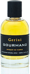 Gerini Gourmand Extrait De Parfum 100ml Gerini Gourmand Extrait De Parfum 100ml