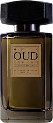 La Closerie Des Parfums Bois Oud Safran 100ml