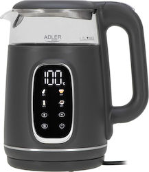 Adler 1.7lt με Ισχύ 1850W Adler 1.7lt με Ισχύ 1850W