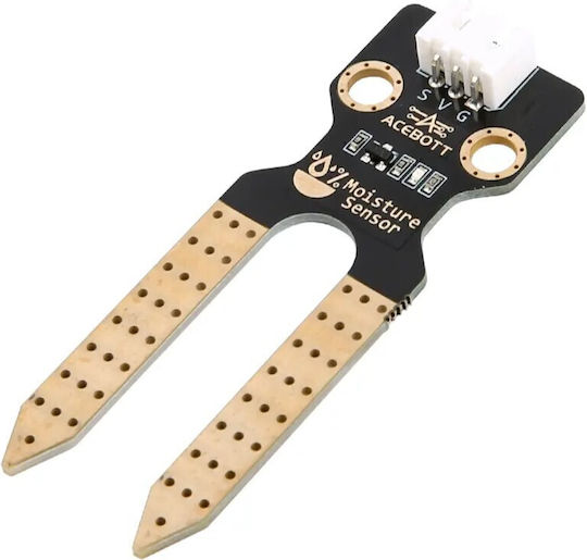 Acebott Easy-plug Soil Moisture Sensor