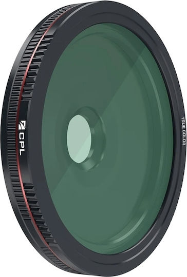 Freewell Filtru CPL / PL Cu diametrul 17mm pentru obiective foto