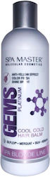Spa Master Serum Μαλλιών 330ml Spa Master Serum Μαλλιών 330ml