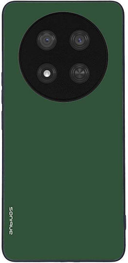 Θήκη Sonique Colorbloc Series Honor Magic7 Lite 5g Πράσινο