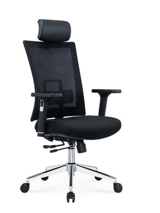 RFG Luxe Bürostuhl Exekutive mit Einstellbaren ...