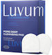 Luvum Pore Deep Cleansing Pads Καθαρισμού Προσώπου για Ακνεϊκές Επιδερμίδες