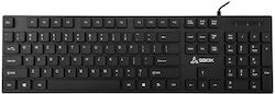Sbox K-123 Αγγλικό US
