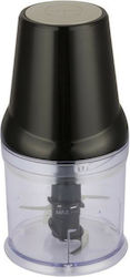 Voltz 400W με Δοχείο 500ml Μαύρος