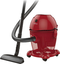 Vivax 2000W cu bol Roșie VCW-2002R R2 Vivax 2000W cu bol Roșie VCW-2002R R2
