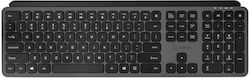Sbox WK-26 Ασύρματο Αγγλικό US