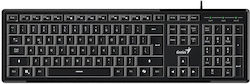 Genius SlimStar 820 Cyrillic