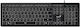 Genius SlimStar 820 Nur Tastatur Kyrillisch