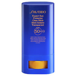 Shiseido Expert Sonnencreme SPF50+ Stick 20gr Shiseido Expert Sonnencreme SPF50+ Stick 20gr