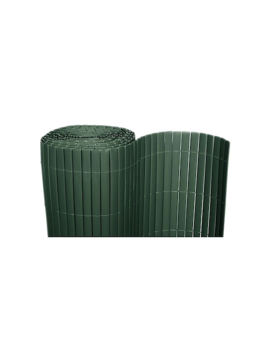 Klikareto Gard De Bambus Din Plastic Cu Întregul Reed 1x3m 700-01360