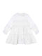 Rochie pentru Copii Optic White