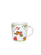 Konitz Christmas Mug Porcelain Christmas Polar Bear
