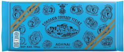 Παυλίδης Σοκολάτα Υγείας Φιστίκι 100gr