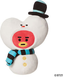 Grupo Erik Plush 18 cm.