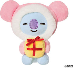 Grupo Erik Plush 13 cm.
