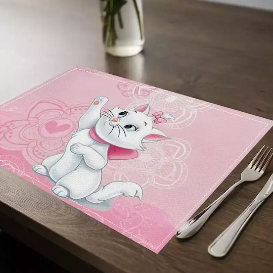 Σουπλά Marie Aristocats