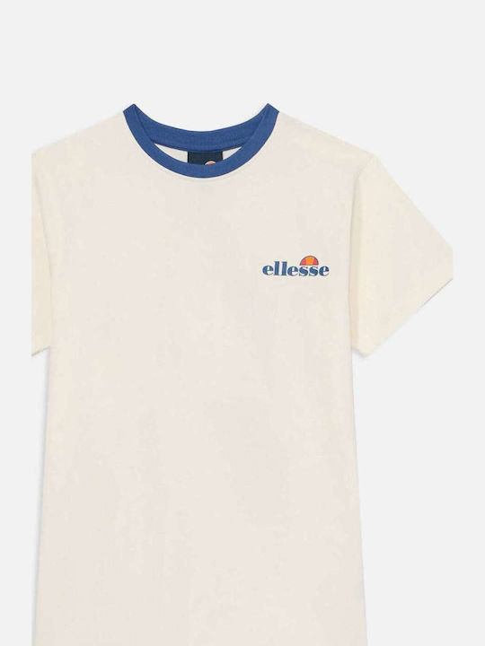 Ellesse Ecru