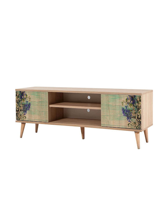 TV-Ständer Truva Multi M140xP40xH50cm