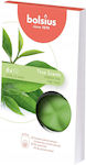 Bolsius Ароматен восъчен топ True Scents 6бр 106гр