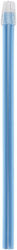 BMS Dental Light Blue Pumps 100pcs