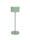 Bizzotto Decorative Lamp Green