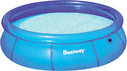 Bestway Piscină Rotundă PVC 2300lt Gonflabilă