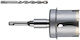 Milwaukee Broach Cutter SDS