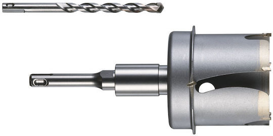Milwaukee Broach Cutter SDS