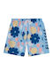 Ellesse Kids Swimwear Swim Shorts Blue