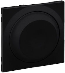 Placă rotativă neagră pentru variator Seano 765...