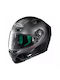 X-Lite X-803 Ultra Carbon Puro 002 Motorcycle Helmet Full Face ECE 22.06 1260gr with Pinlock