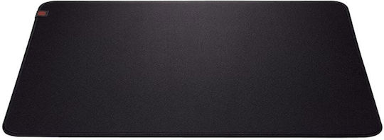 Zowie Gtf-x Große Gaming-Mauspad Schwarz 470 x 390 x 3,5 mm
