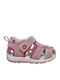 Shoe Sandals Anatomic Pink