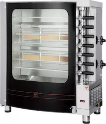 North Kommerzielle Flachgrills LPG Nn-Pl62/380V North Kommerzielle Flachgrills LPG Nn-Pl62/380V