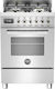 Bertazzoni Κουζίνα