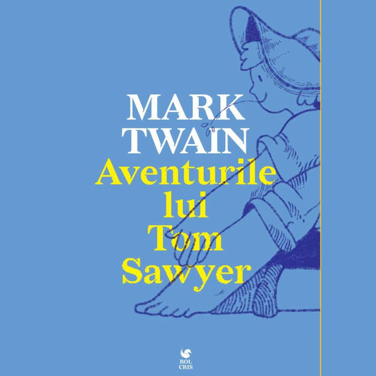 The Adventures Of Tom Sawyer Mark Twain