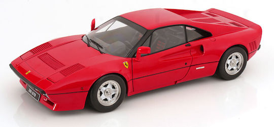 1/12 Ferrari 288 Gto 1984 Red Engine & Opening Doors