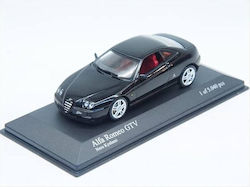 MINICHAMPS 940120561 ALFA ROMEO 147 – 2005 – BLACK METALLIC 1/43 EUR 37,95 - ES