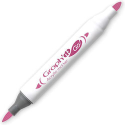 Graph' it Ακρυλικός Μαρκαδόρος Red Nose Graph' it Ακρυλικός Μαρκαδόρος Red Nose