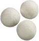 Xavax 111377 Wool Dryer Balls 3 Pieces