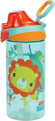 Fisher Price Smile Θερμός 450ml Tritan Fisher Price Smile Fisher Price Smile Θερμός 450ml Tritan Fisher Price Smile